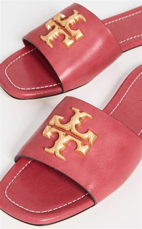 fake tory burch heels